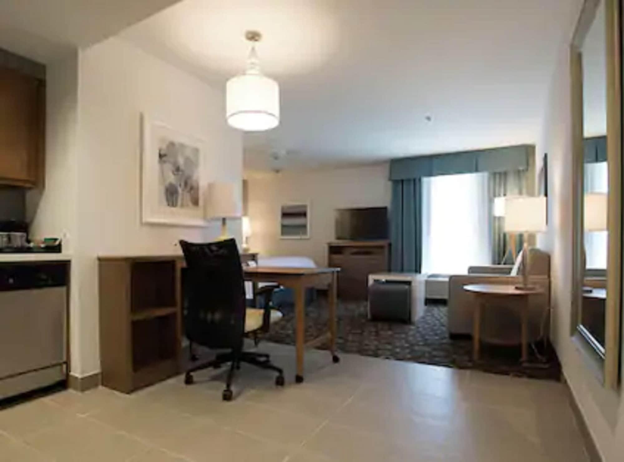Homewood Suites By Hilton Падука Екстериор снимка