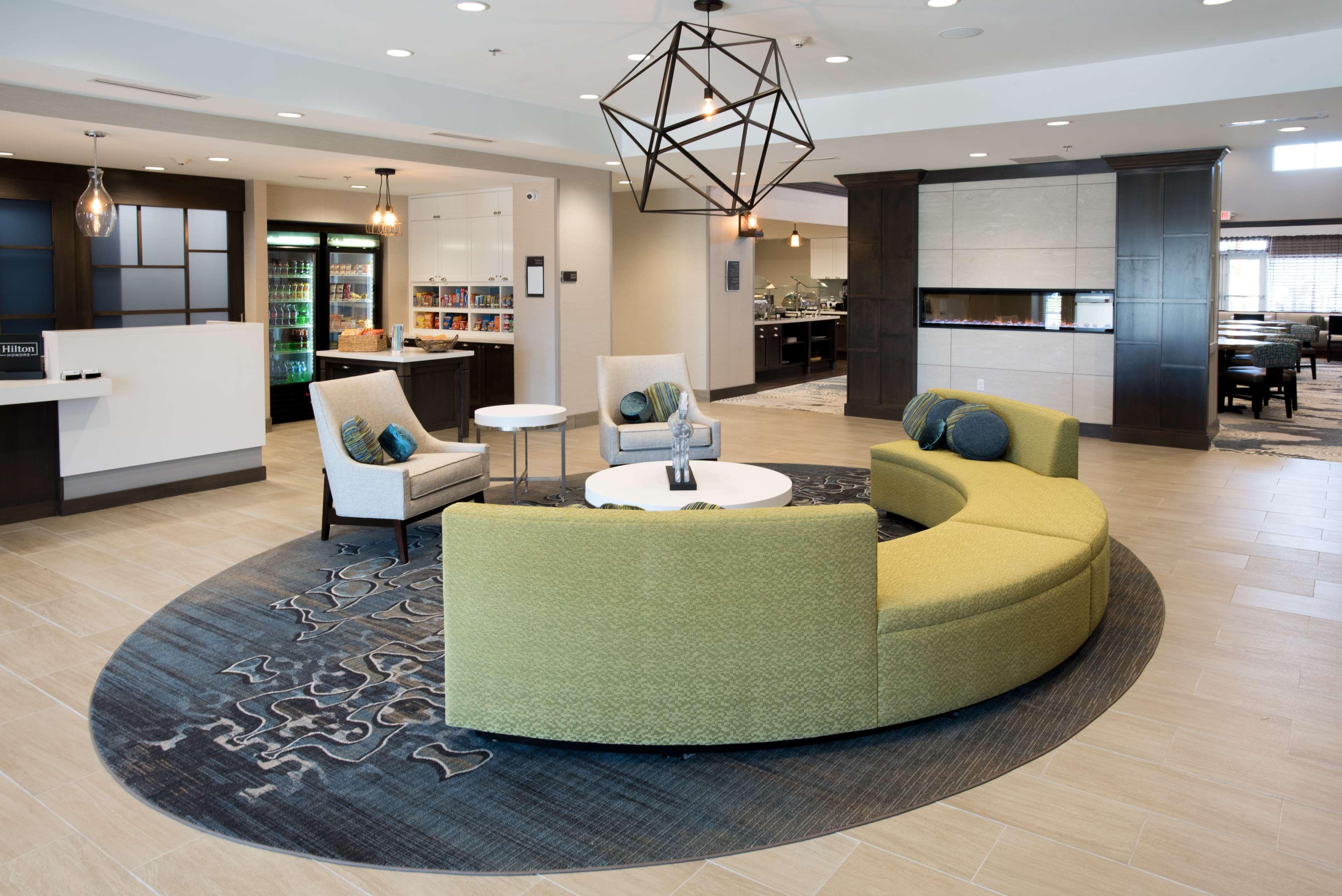 Homewood Suites By Hilton Падука Екстериор снимка