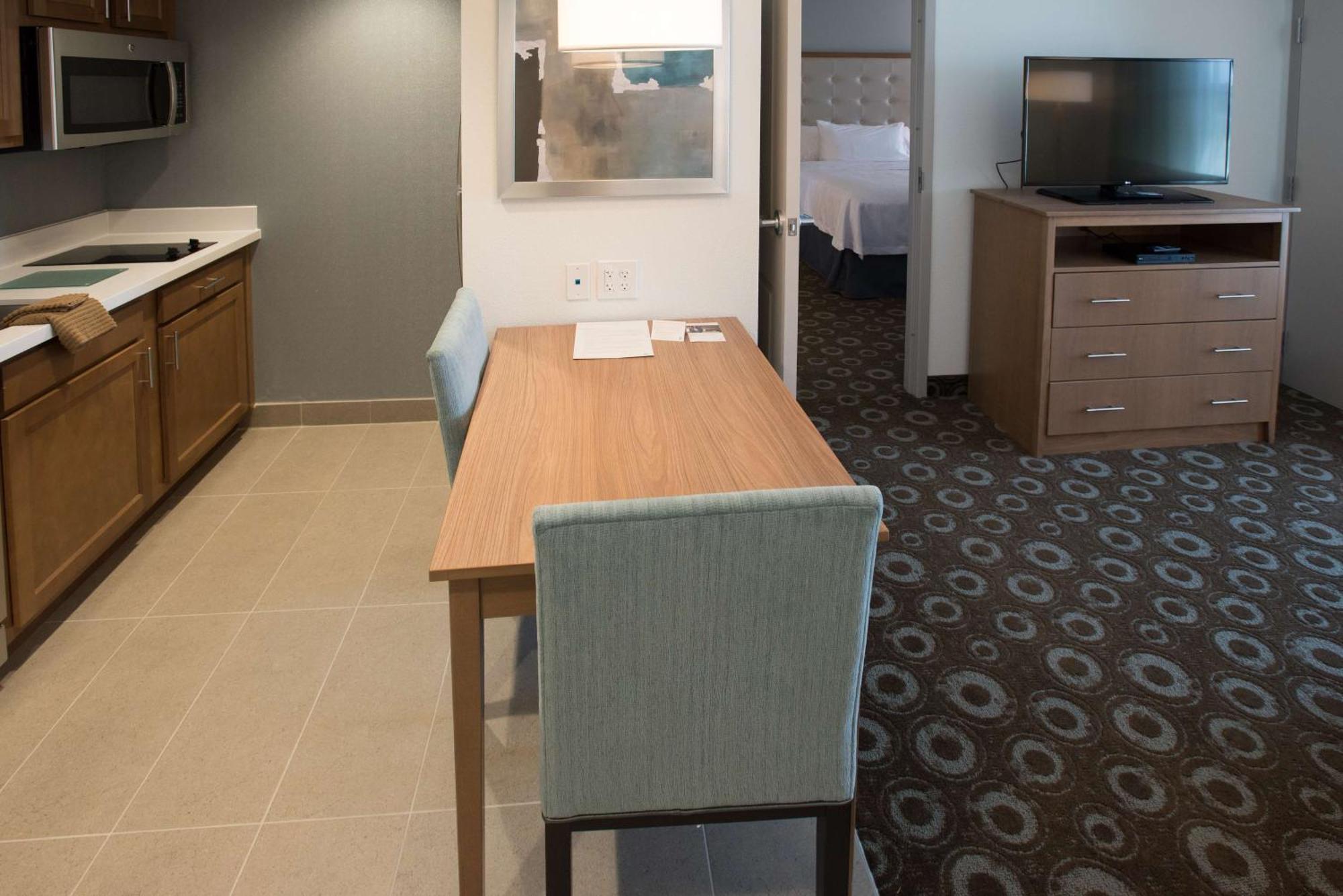 Homewood Suites By Hilton Падука Екстериор снимка